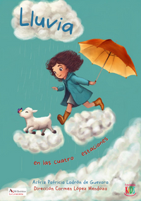 Lluvia en las cuatro estaciones (Teatro para bebés)