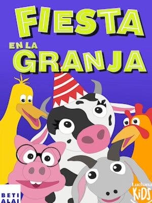 Fiesta en la Granja
