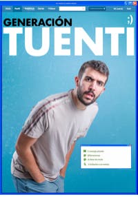 Generación Tuenti - Himar Armas