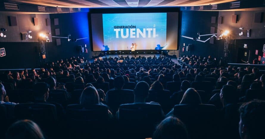 Generación Tuenti - Himar Armas