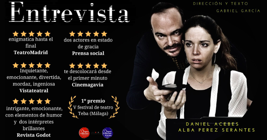 Entrevista