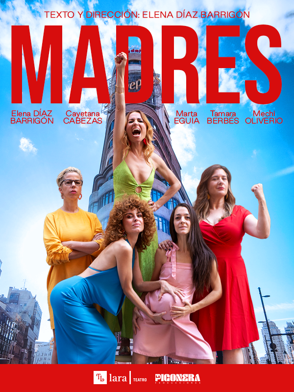 Madres