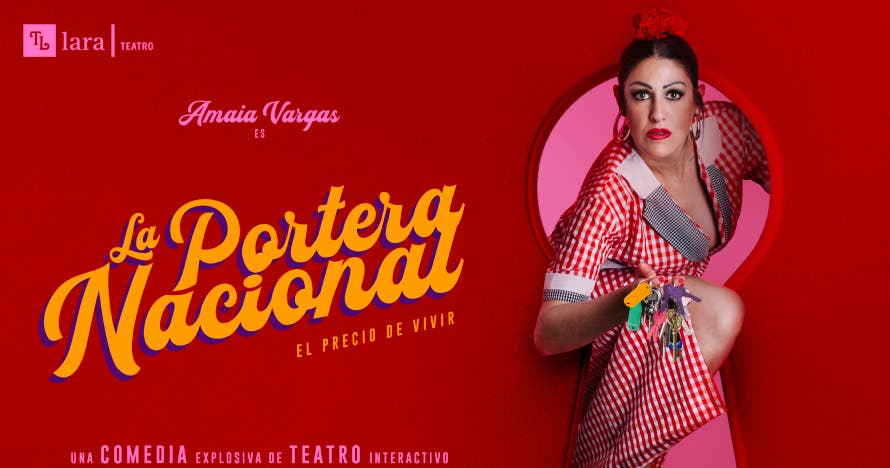La Portera Nacional