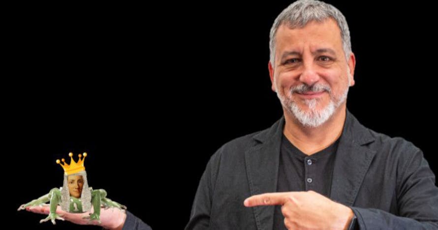 Felipe V, el rey que nos salió rana
