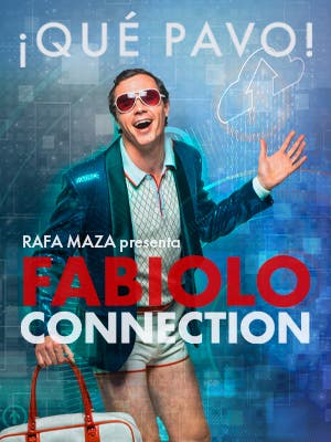 Fabiolo connection