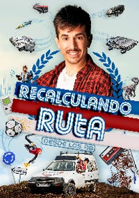 Recalculando Ruta - Javito Rivas