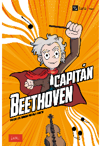 El capitán Beethoven