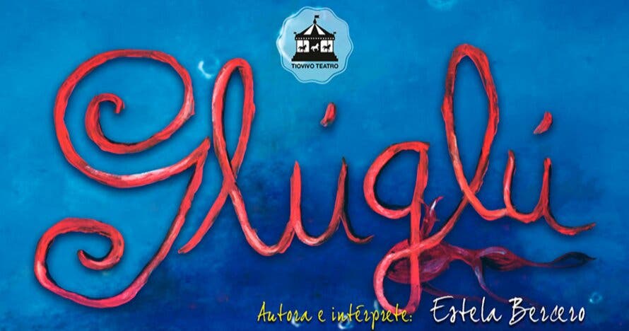 Gluglú (Teatro para bebés)