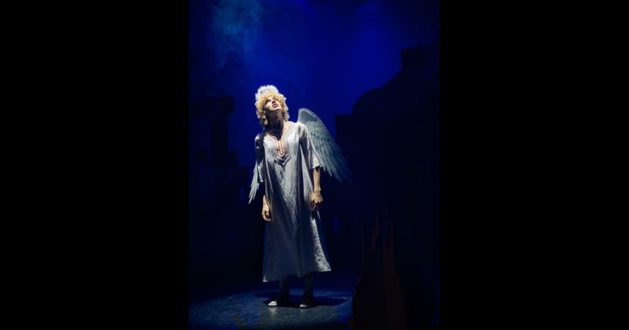 La noche del 24, el musical