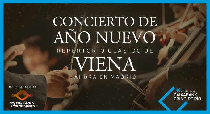Concierto de Año Nuevo