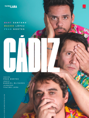 Cádiz