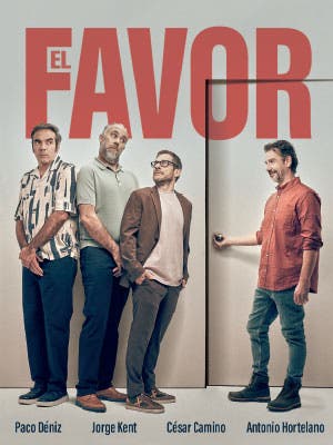 El favor