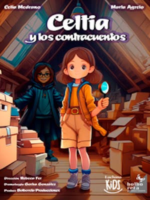 Celtia y los contracuentos