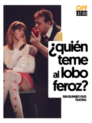 ¿Quién teme al lobo feroz?