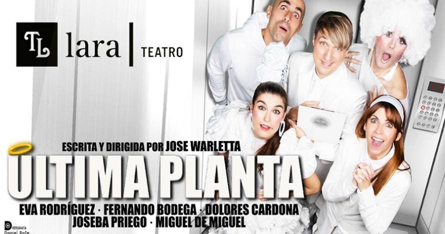 Última planta
