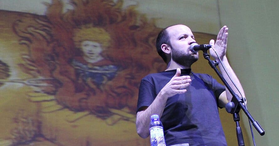 Ultrashow - Miguel Noguera en Madrid