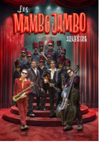 Mambo Jambo Arkestra