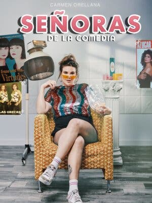 Seoras de la Comedia_1