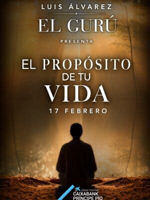 Luis Álvarez - El próposito de tu vida