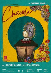 Chavela