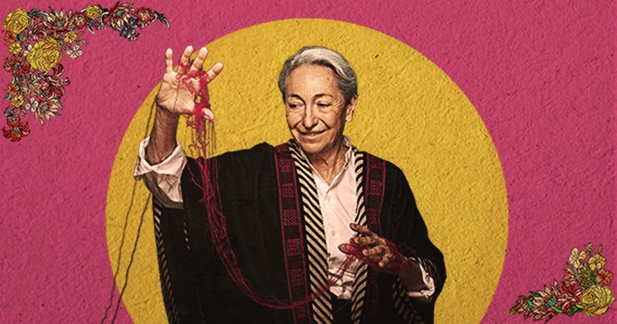 Chavela