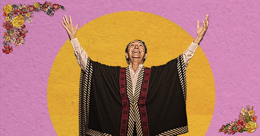 Chavela