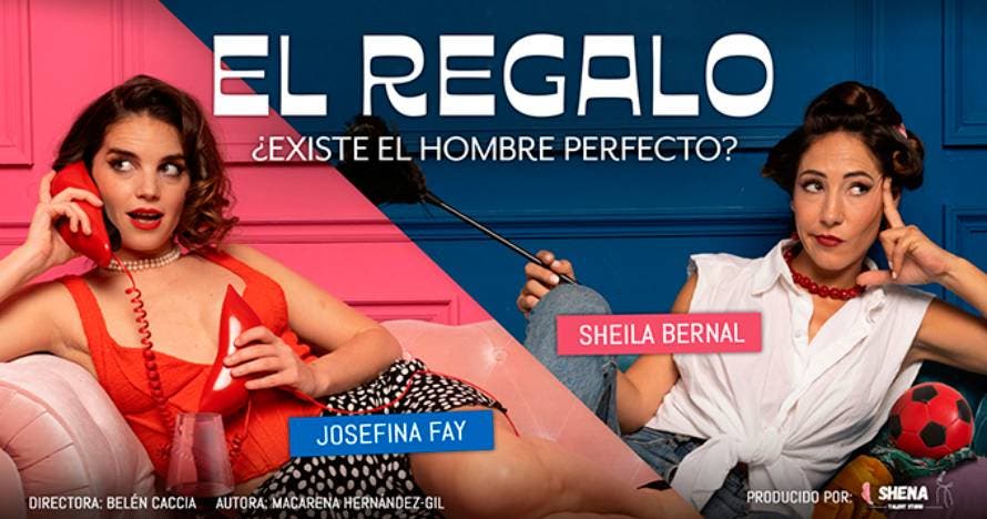 El regalo