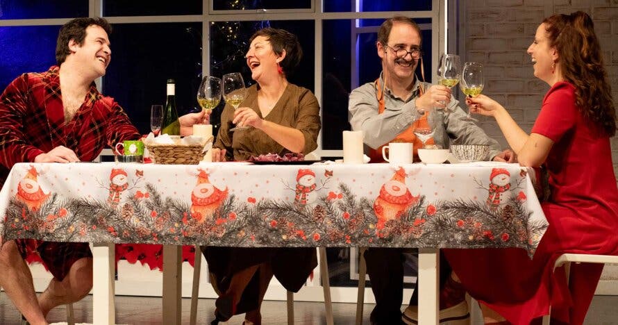 Nunca he estado en Dublín, con Eva Hache