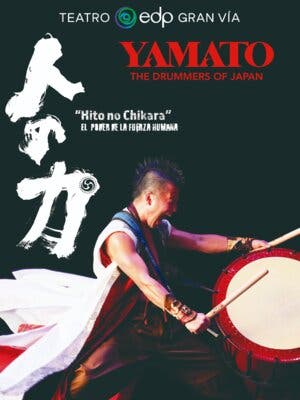 Yamato - El poder de la fuerza humana