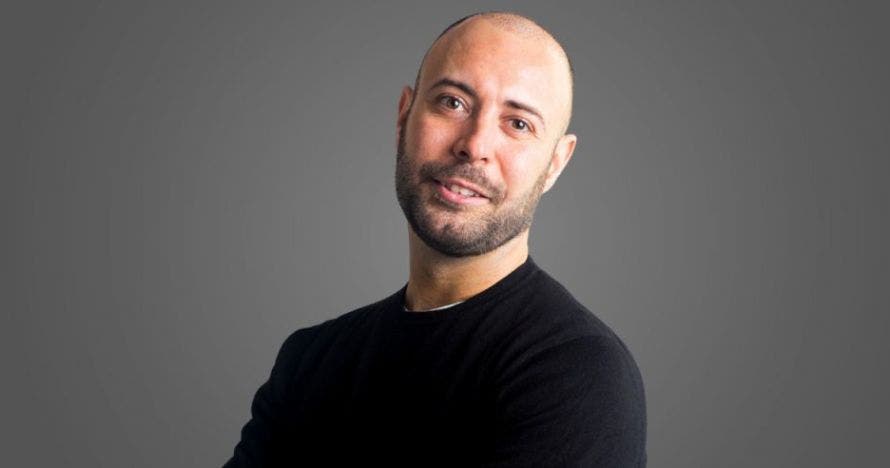 Tinder Sorpresa - Andreu Casanova, en Valencia