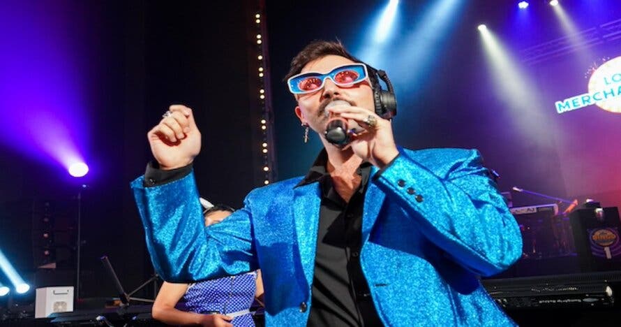 El Gran Bingo Musical
