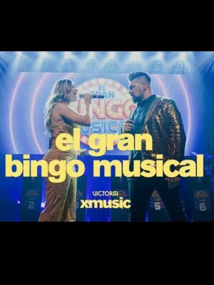 El Gran Bingo Musical