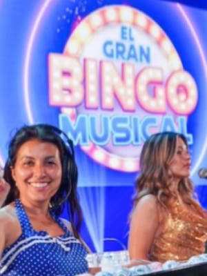 El Gran Bingo Musical