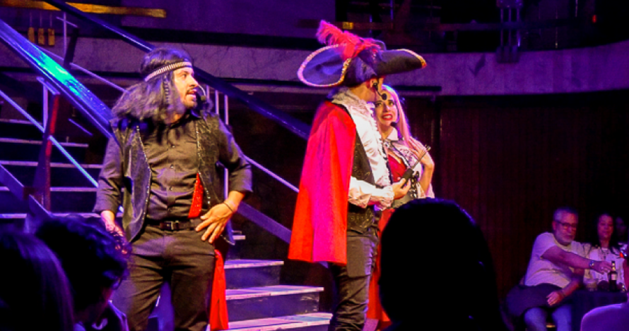 Don Juan - 69 trucos de seducción ¡Decepción!