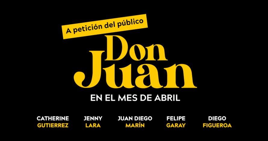 Don Juan - 69 trucos de seducción ¡Decepción!