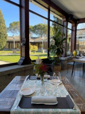 Menú degustación en La Quinta de Illescas, una experiencia formidable foto 1