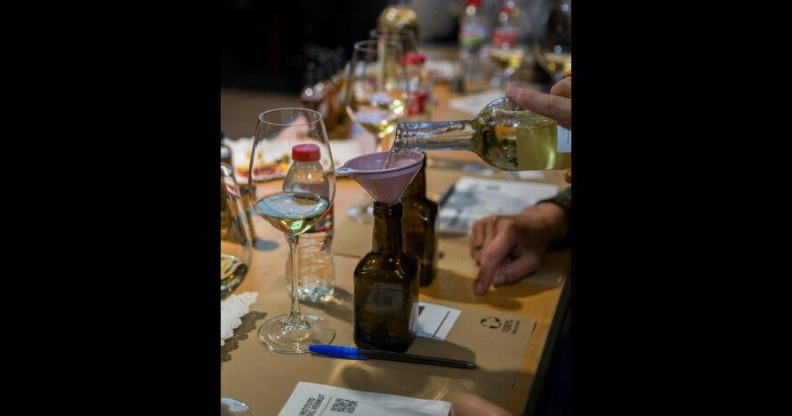 Taller Oficial de Elaboración de Vermut con Degustación (en Sabadell)