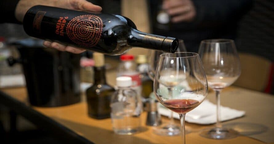 Taller Oficial de Elaboración de Vermut con Degustación (en Sabadell)