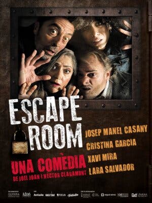 Escape Room