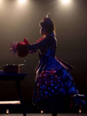 Domingos de vermut y potaje - Teatro Flamenco Madrid