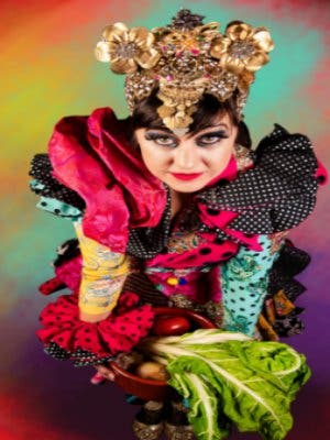 Domingos de vermut y potaje - Teatro Flamenco Madrid_2