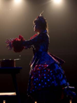 Domingos de vermut y potaje - Teatro Flamenco Sevilla