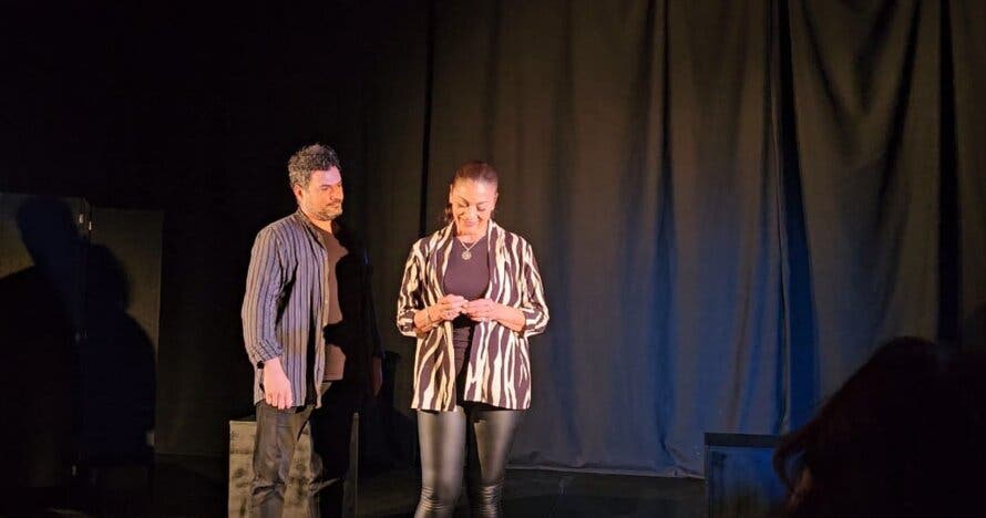 De amigos imaginarios