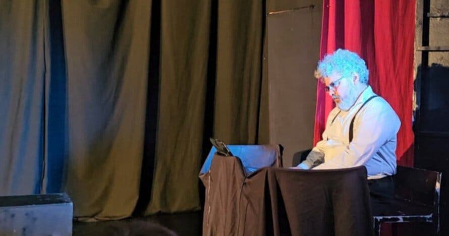 De amigos imaginarios