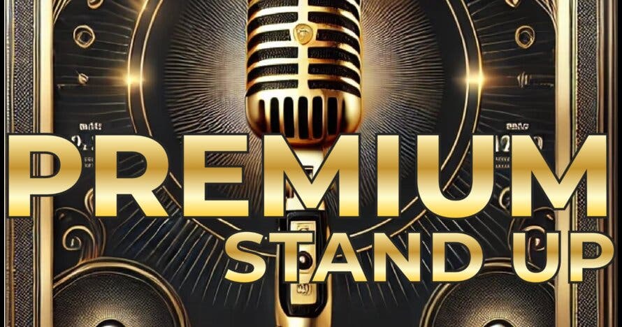 Stand Up Premium