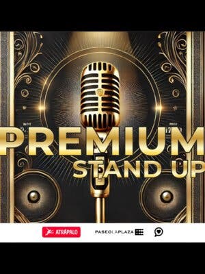 Stand Up Premium