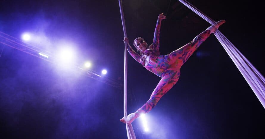 Circ de Nadal 2025 presenta Zoorprendente el circo de los animales
