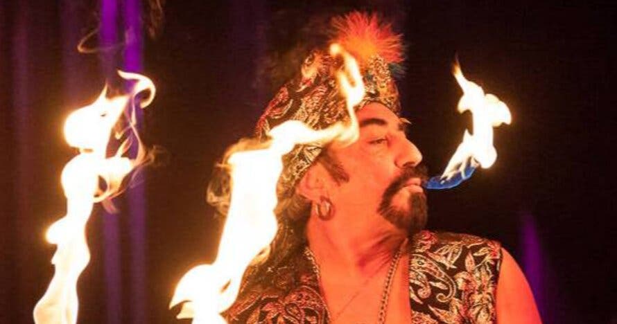 Circ de Nadal 2025 presenta Zoorprendente el circo de los animales