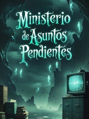 Ministerio de Asuntos Pendientes