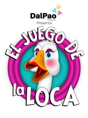 El juego de la Loca
